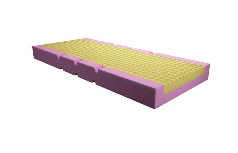 Anti-bedsore mattress